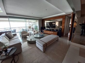 apartment em Avenida Francisco Matarazzo, Água Branca - São Paulo - SP