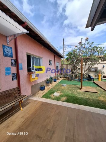 house em Avenida Carlos Orleans Guimarães, Joá - Lagoa Santa - MG