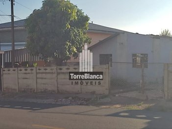 house em Rua João Jerônimo Simonetto, Neves - Ponta Grossa - PR