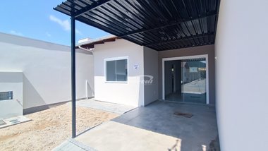 house em Rua Eugênio Marchi, Santa Terezinha - Gaspar - SC