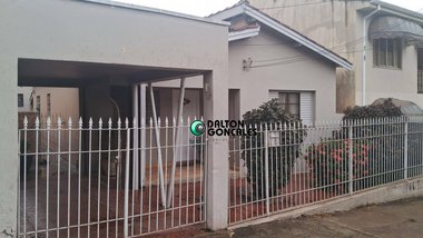 house em Rua Treze de Maio, Centro - Indaiatuba - SP