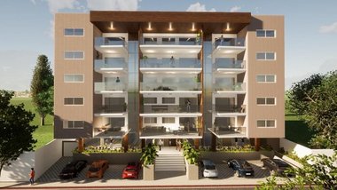 apartment em Avenida Presidente Getúlio Vargas, Centro - Alfredo Chaves - ES