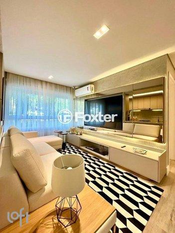 apartment em Tenente Ary Tarrago, Passo das Pedras - Porto Alegre - RS