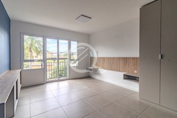 apartment em Rua Oito de Julho, Jardim Botânico - Porto Alegre - RS