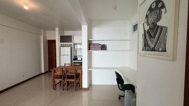 apartment em Rua Ana Luiza Vieira, Campeche - Florianópolis - SC