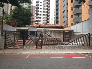 land_lot em Rua Piauí, Santa Paula - São Caetano do Sul - SP