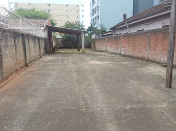 land_lot em Rua Presidente Roosevelt, Centro - São Leopoldo - RS