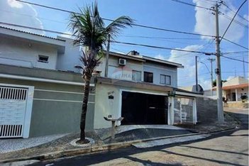 house em Rua Sergipe, Jardim da Colina - Americana - SP