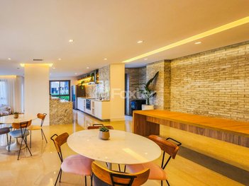 apartment em Rua Ocrísia, City América - São Paulo - SP