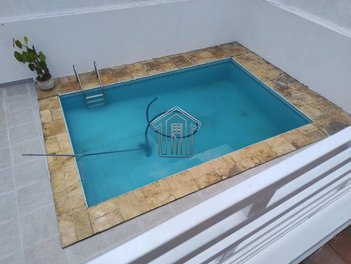 house em Rua Mem de Sá, Jardim São Caetano - São Caetano do Sul - SP