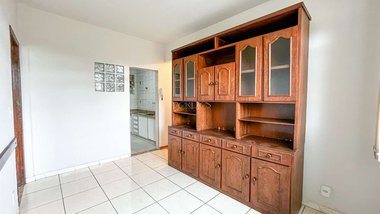 apartment em Rua Izabel Bueno, Indaiá - Belo Horizonte - MG