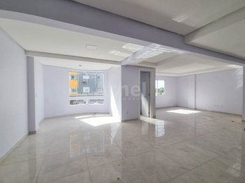 apartment em Rua Coronel Camisão, Centro - Passo Fundo - RS