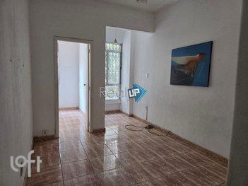 apartment em Prado Júnior, Copacabana - Rio de Janeiro - RJ