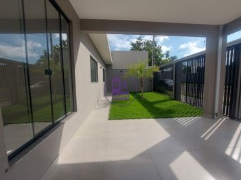 house em Rua Pernambuco, Centro - Londrina - PR