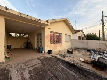 house em Rua São Lucas, São Manoel - Americana - SP