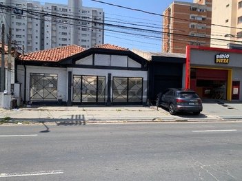 commercial_building em Rua Coronel Quirino, Centro - Campinas - SP