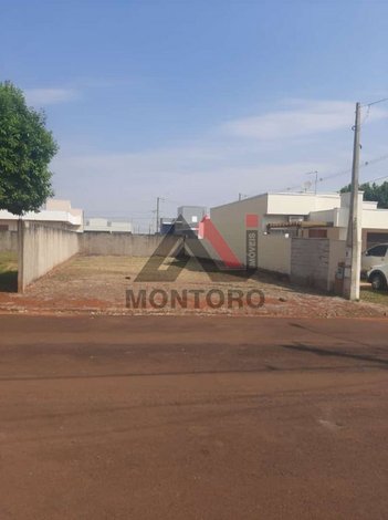 land_lot em Rua Manoel Clemente, Jardim Maria Luiza - Araraquara - SP