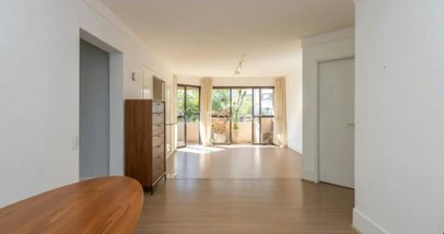apartment em Rua Visconde de Cachoeira, Vila Nova Conceição - São Paulo - SP