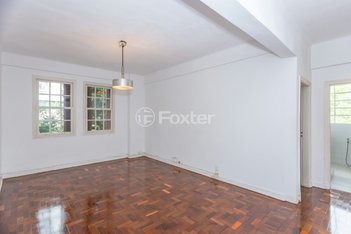 apartment em Rua Tupi, Santa Cecília - São Paulo - SP
