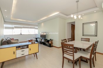 apartment em Rua Machado de Assis, Jardim Botânico - Porto Alegre - RS
