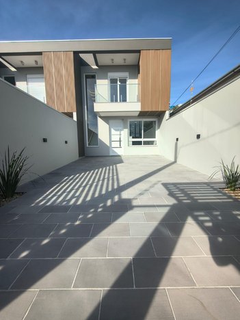 house em Rua Amapá, Parque Amador - Esteio - RS