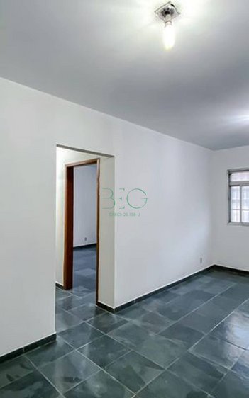 apartment em Rua do Oratório, Alto da Mooca - São Paulo - SP
