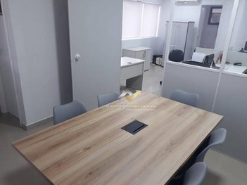 office em Avenida Gilda, Vila Gilda - Santo André - SP