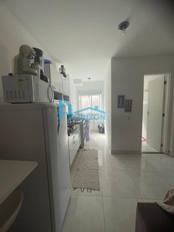 apartment em Rua Leonisio Guerra, Residencial Fazenda Lagoa - Campinas - SP