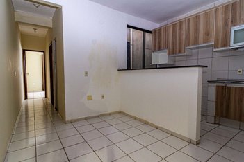 apartment em Rua 5, Guará II - Brasília - DF