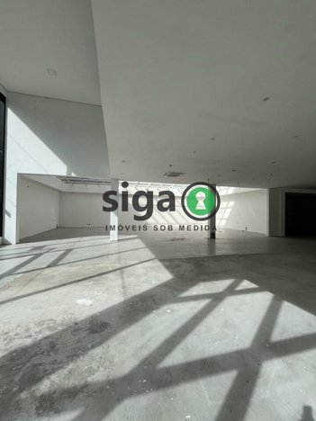 commercial_property em Rua Nova Cidade, Vila Olímpia - São Paulo - SP