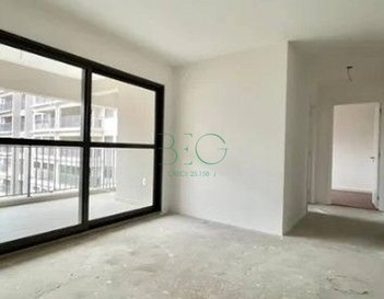 apartment em Rua Araré, Chácara Inglesa - São Paulo - SP