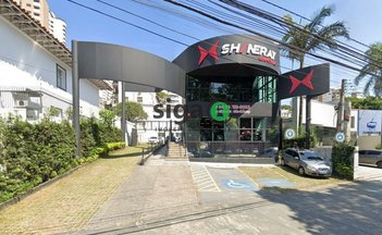 commercial_property em Avenida Pacaembu, Pacaembu - São Paulo - SP