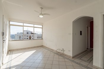 apartment em Rua Tutóia, Vila Mariana - São Paulo - SP