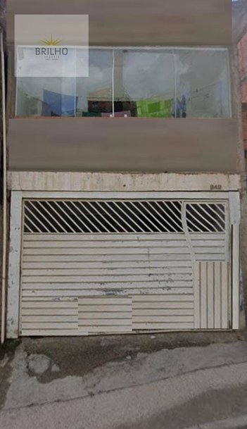 house em Rua dos Imigrantes, Jardim Bonança - Osasco - SP