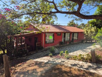 hotel em Avenida das Patativas, São José do Almeida - Jaboticatubas - MG