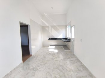 house em Rua Ágata, Esplanada da Serra - Itabirito - MG