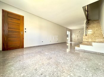 house em Rua Francisco Derosso, Alto Boqueirão - Curitiba - PR