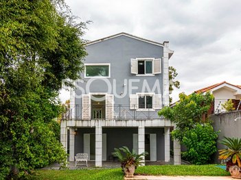 house em Rua Jacunda, Jardim Panorama - São Paulo - SP