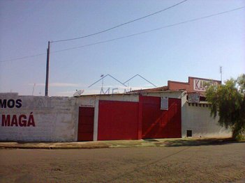 office em Rua Osvaldo Roberto do Vale, Jardim Morumbi - Pirassununga - SP