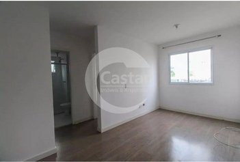 apartment em Avenida Doutor Francisco Mesquita, Jardim Ibitirama - São Paulo - SP