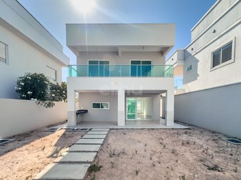 house em Avenida Eusébio de Queiroz, Eusébio - Eusébio - CE