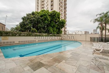 apartment em Rua Tucuna, Perdizes - São Paulo - SP