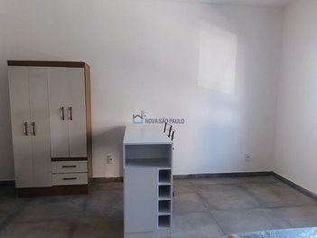apartment em Rua Doutor Maurício de Lacerda, São Judas - São Paulo - SP