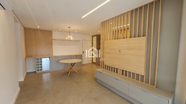 apartment em Estrada Fernando Nobre, Parque Rincão - Cotia - SP