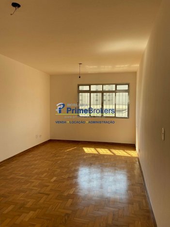 apartment em Avenida Jabaquara, Mirandópolis - São Paulo - SP
