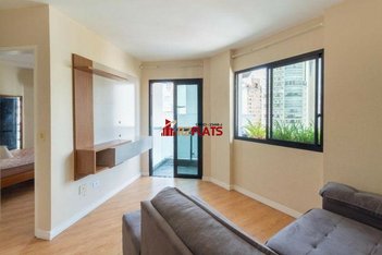 apartment em Rua Ouro Branco, Jardim Paulista - São Paulo - SP
