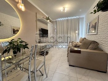 apartment em Rua da Portuguesa, Olaria - Canoas - RS