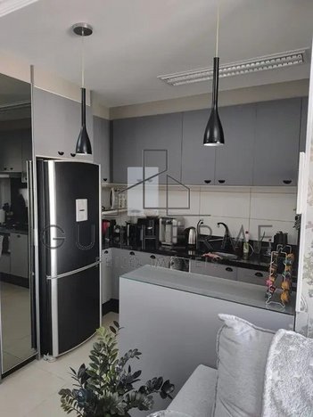 apartment em Hidalgo Araújo, Jardim Cidade de Florianópolis - São José - SC