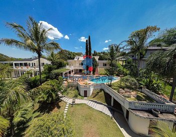 house em Alameda Bela Adormecida, Condomínio Terras de São José - Itu - SP