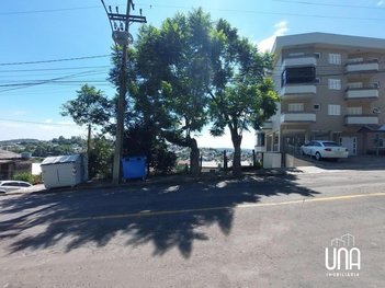 land_lot em Rua Eugênio Valduga, São Francisco - Bento Gonçalves - RS